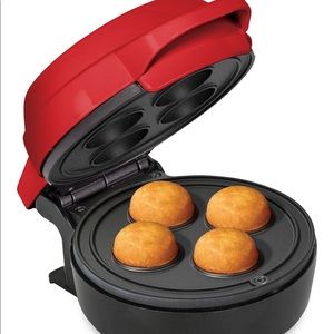 Mini Cake Pop Maker 🍡